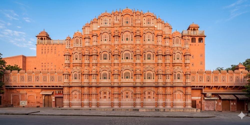 Shifting from Kolkata to Jaipur – Soham Cargo